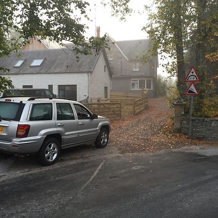 Ossian Villa Kincraig Exteriör bild
