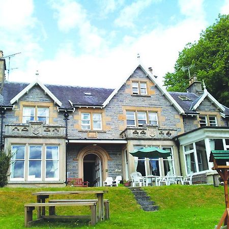 Ossian Villa Kincraig Exteriör bild