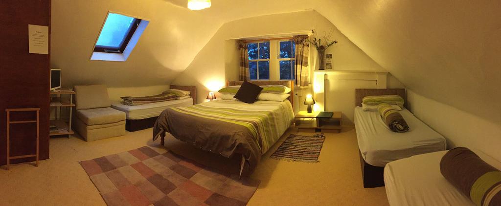 Ossian Villa Kincraig Rum bild
