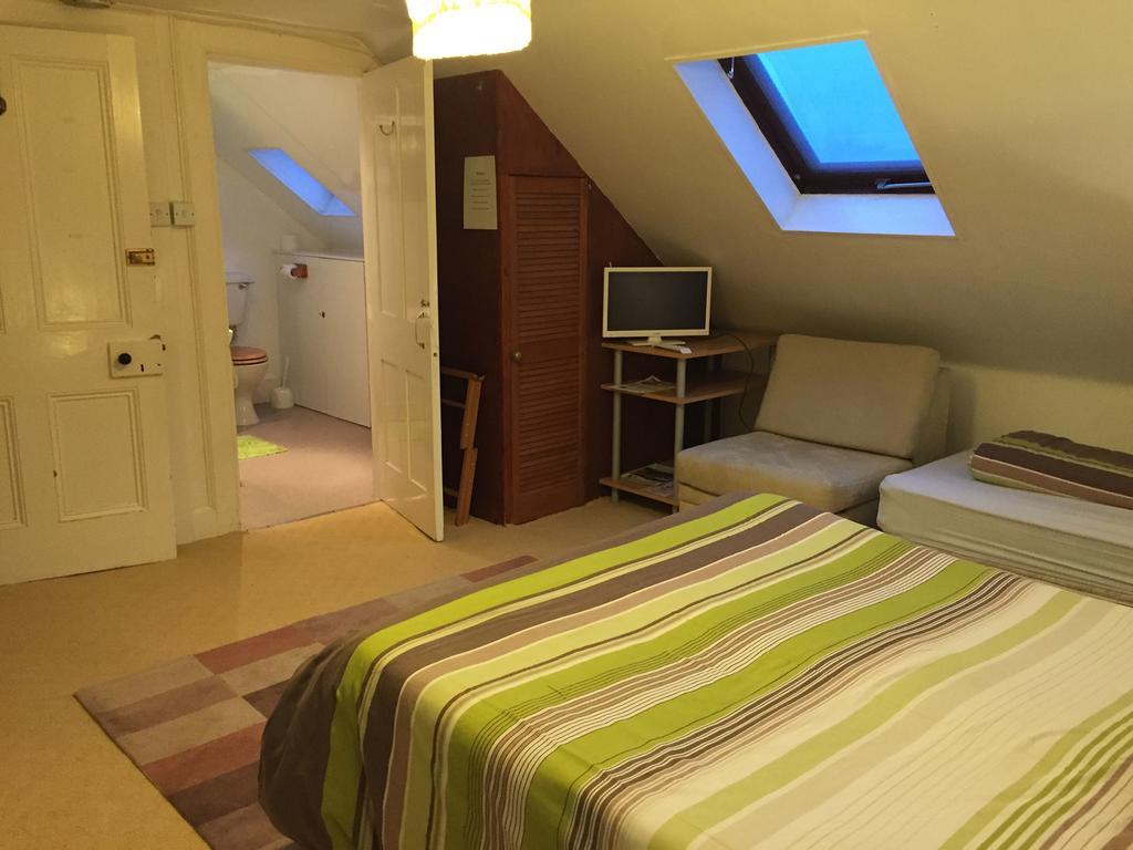 Ossian Villa Kincraig Rum bild