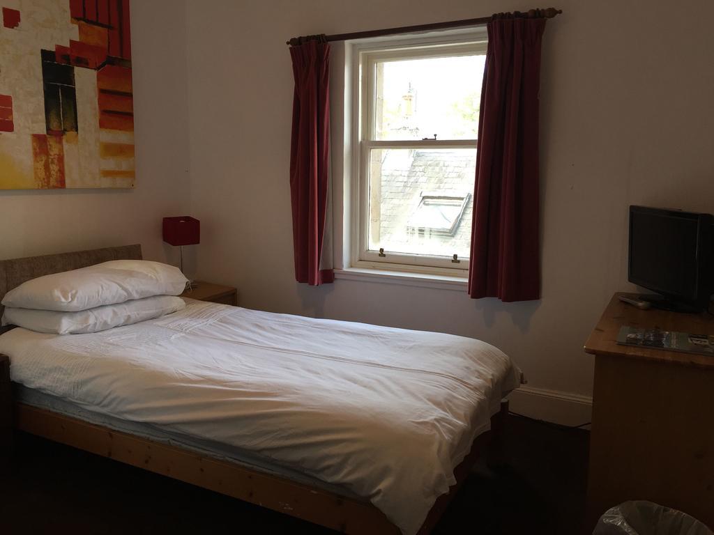 Ossian Villa Kincraig Rum bild